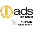 AiiMS New Zealand logo